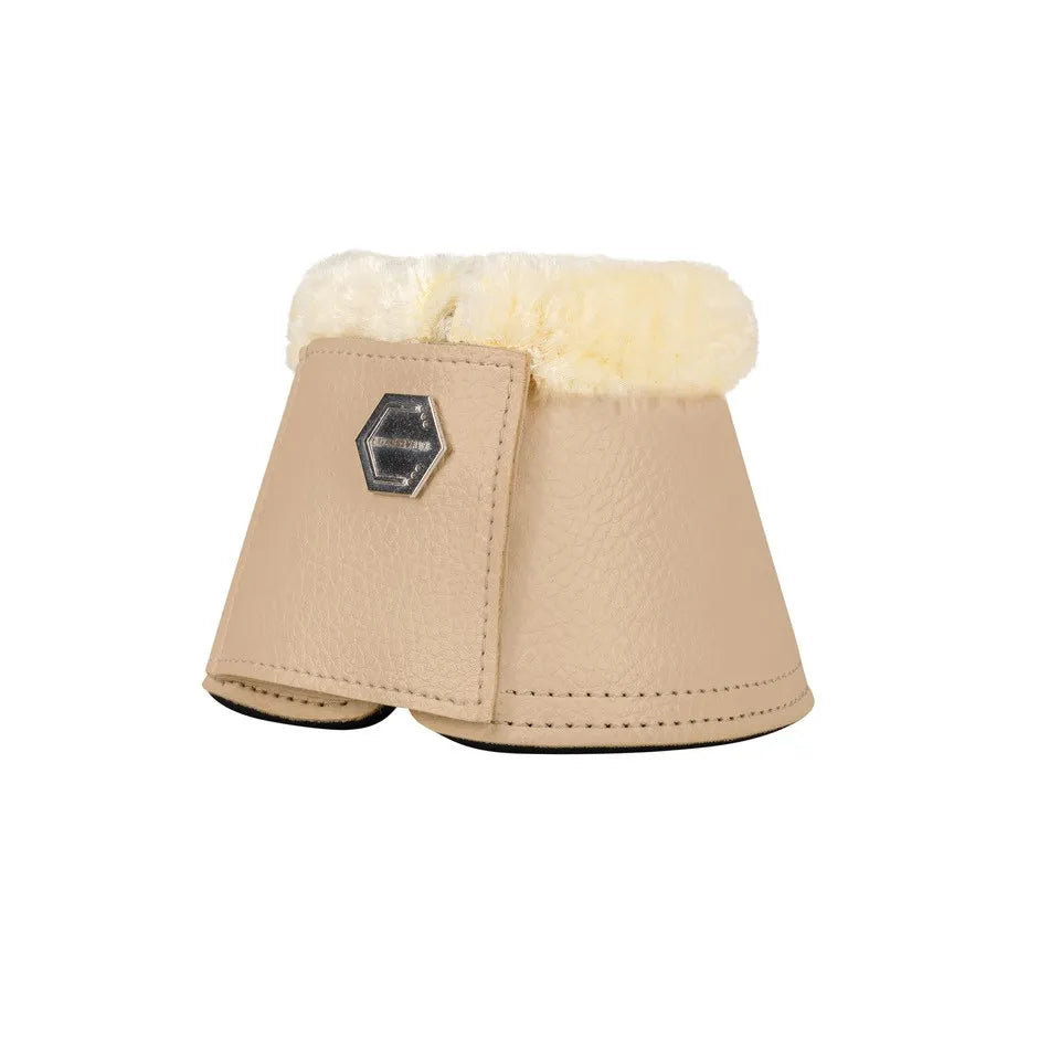 Coldstream Bowden Over Reach Boots