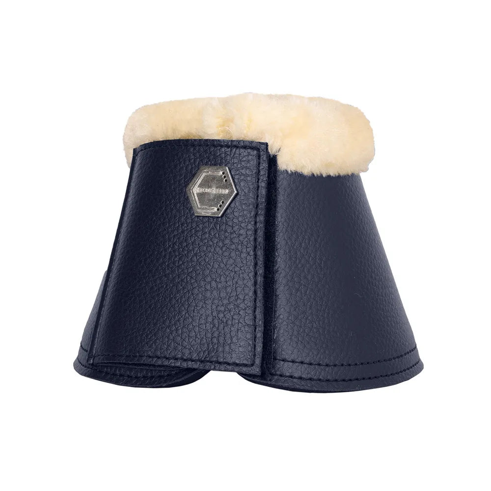 Coldstream Bowden Over Reach Boots