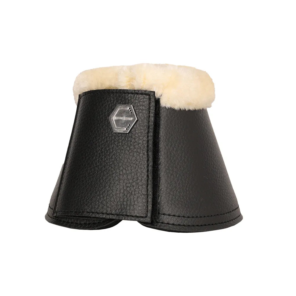 Coldstream Bowden Over Reach Boots