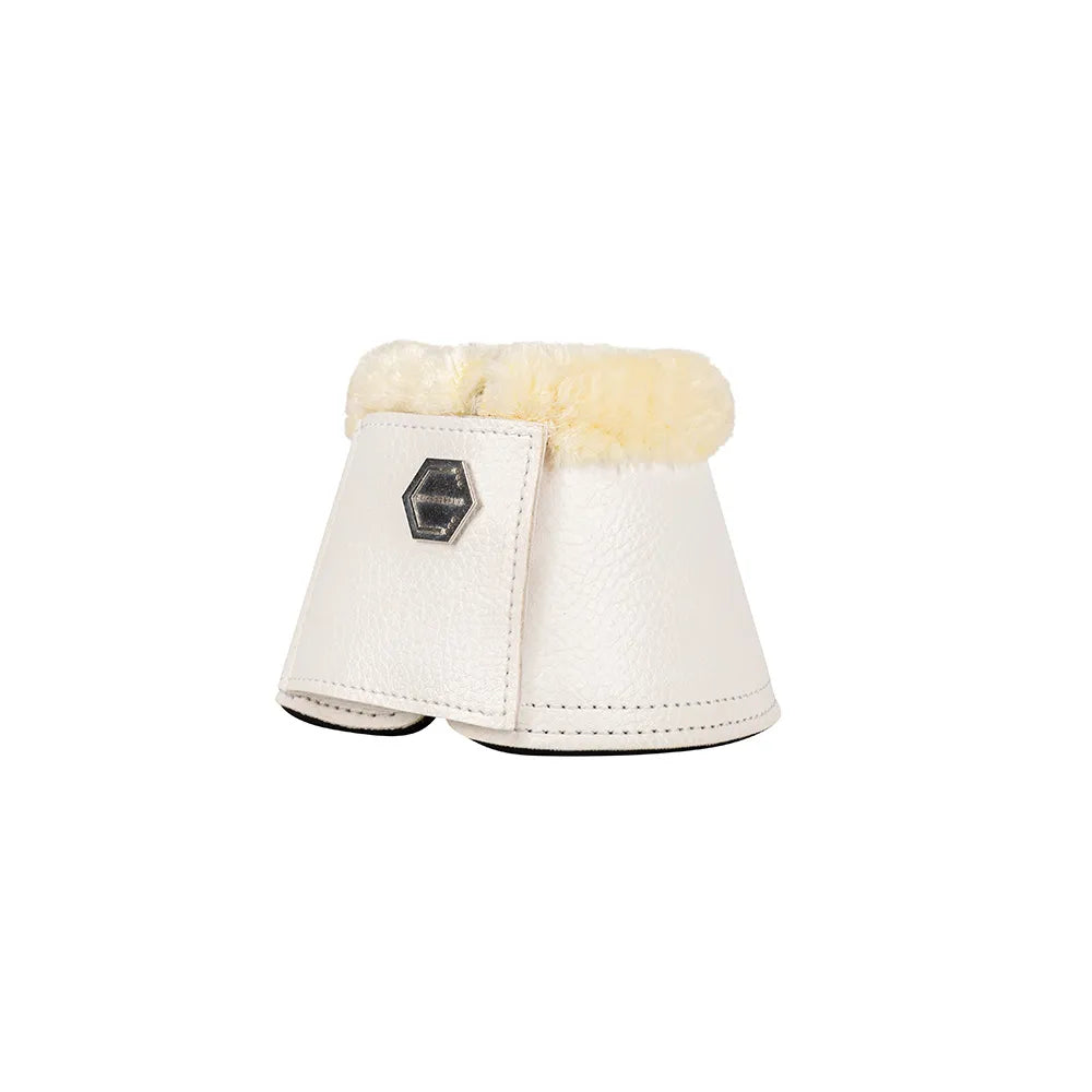 Coldstream Bowden Over Reach Boots