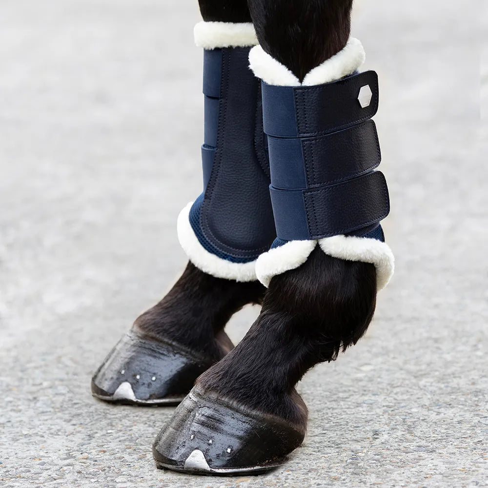 Coldstream Gordon C-Flex Air Flow Brushing Boots