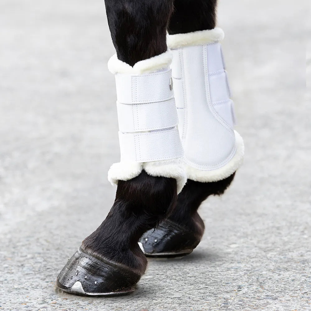 Coldstream Gordon C-Flex Air Flow Brushing Boots
