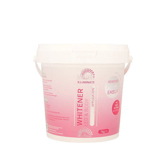 Hy Equestrian Magic Illuminate Leg & Body Whitener