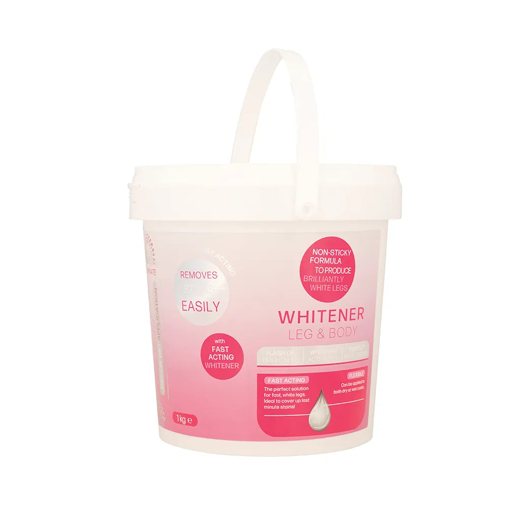 Hy Equestrian Magic Illuminate Leg & Body Whitener
