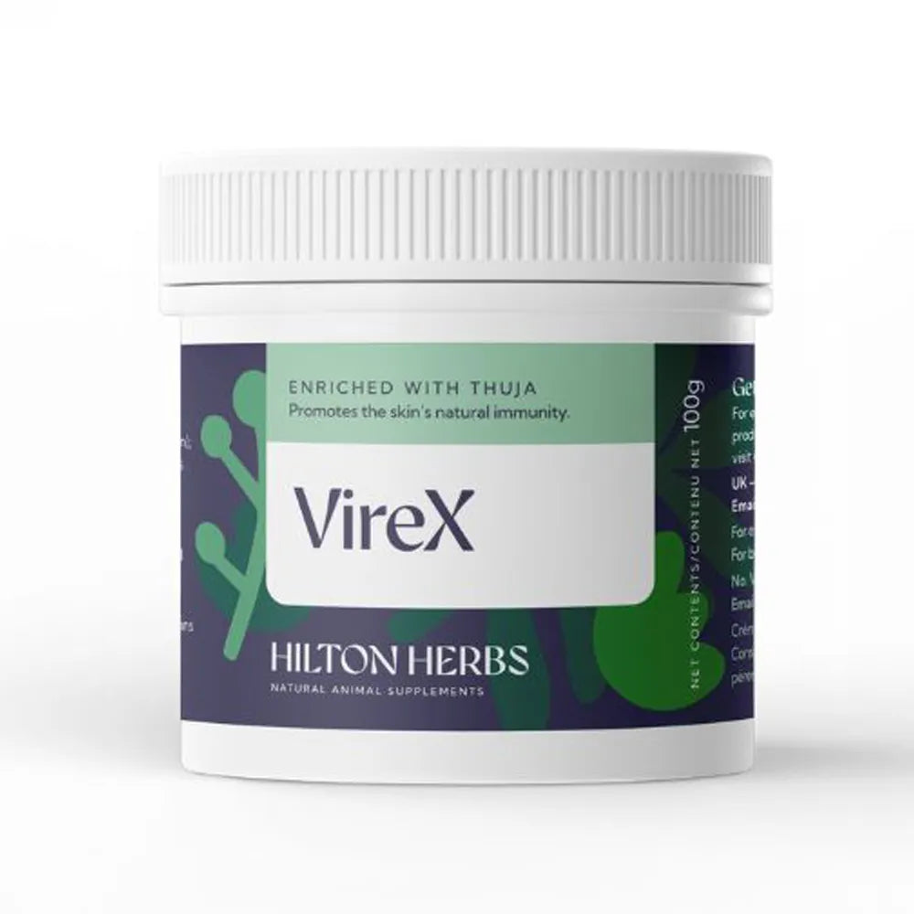 Hilton Herbs Virex