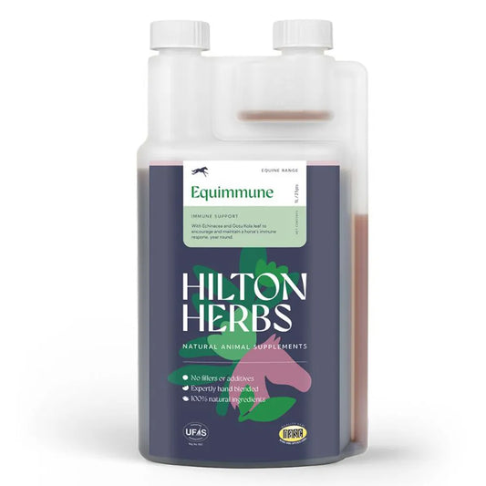Hilton Herbs Equimmune Liquid