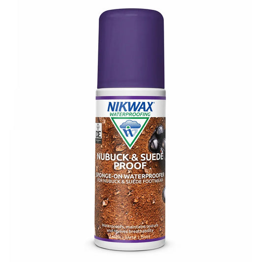Nikwax Nubuck & Suede Proof