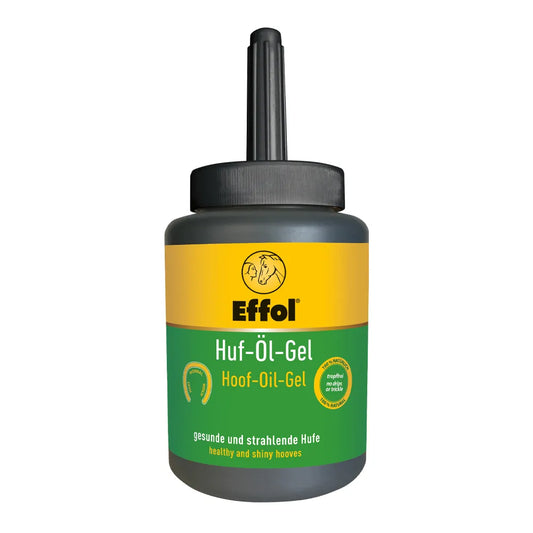 Effol Hoof Oil Gel