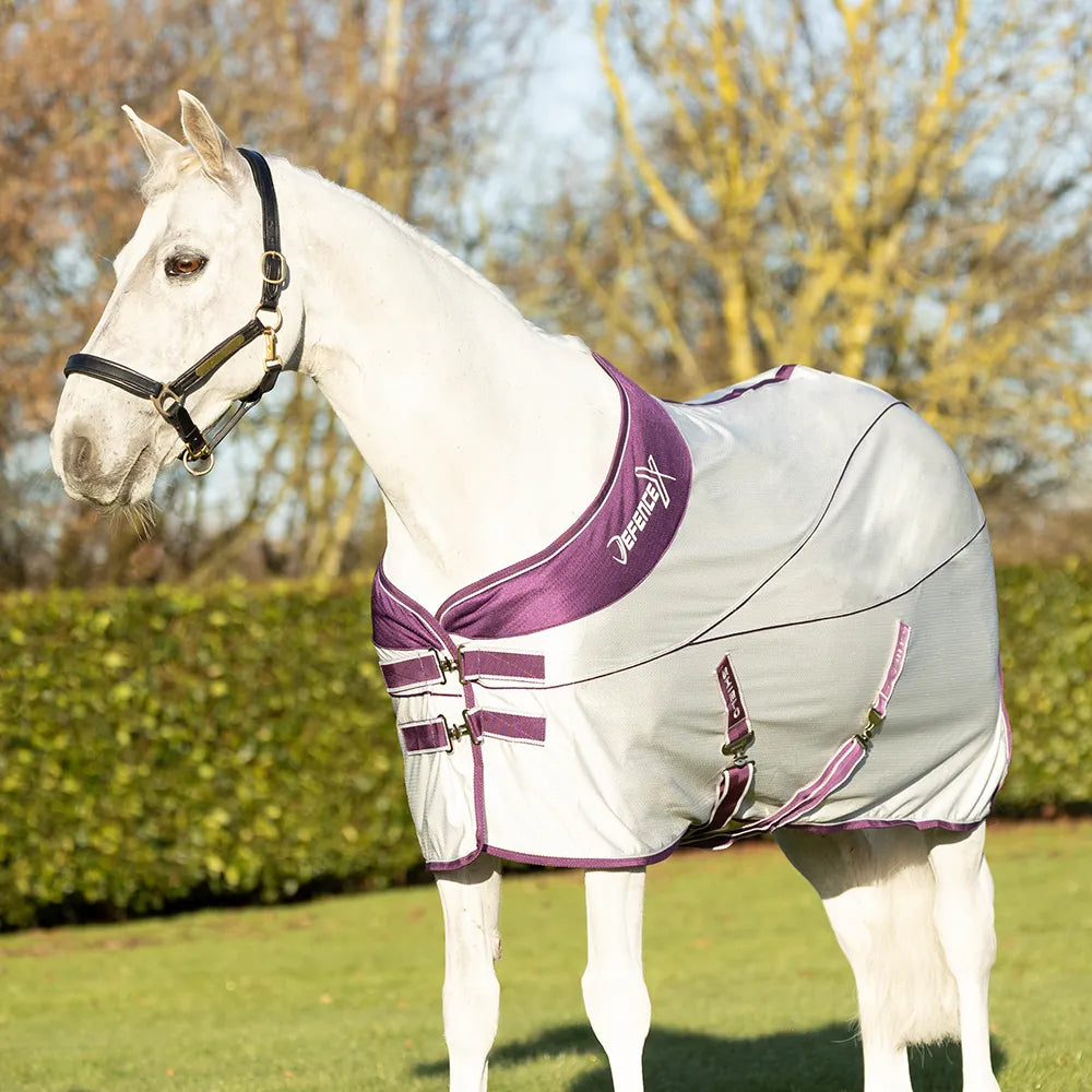 DefenceX Shield Sport Air Cooler Rug