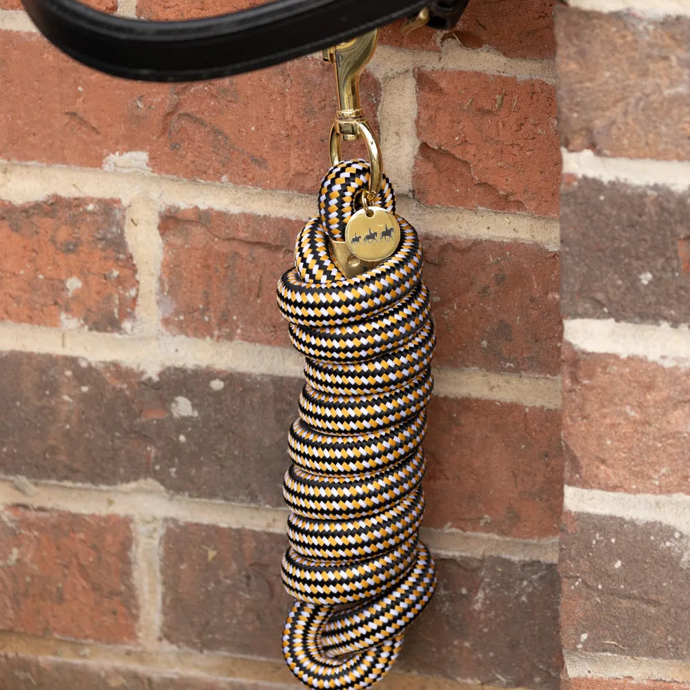 Supreme Products Royal Occasion Lead Rope