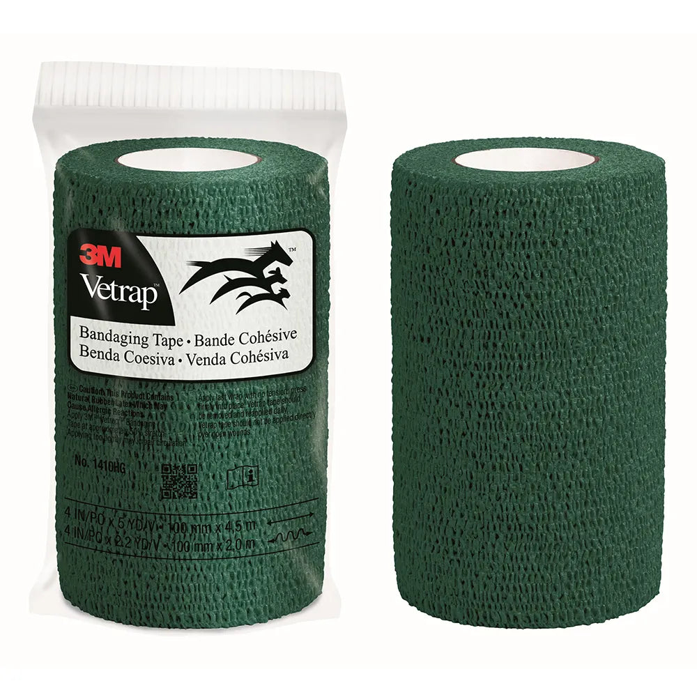 3M Vetrap™ Equine Cohesive Bandage