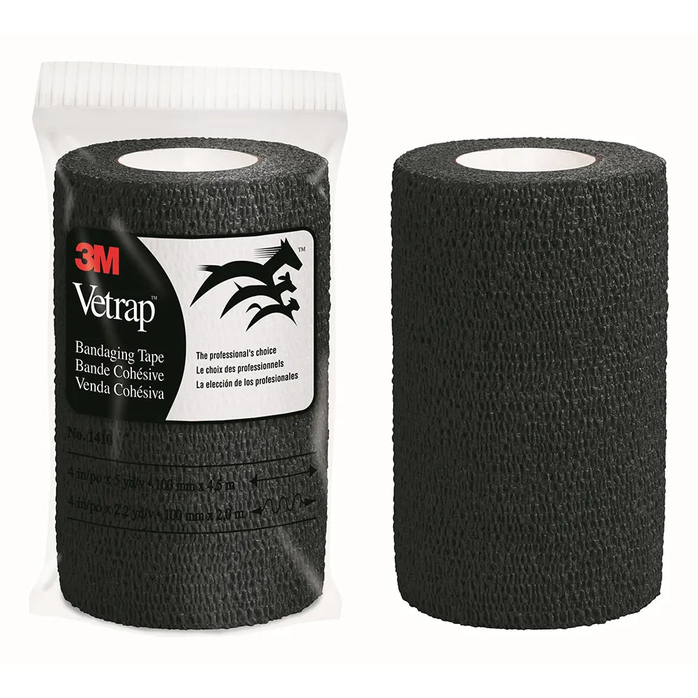 3M Vetrap™ Equine Cohesive Bandage