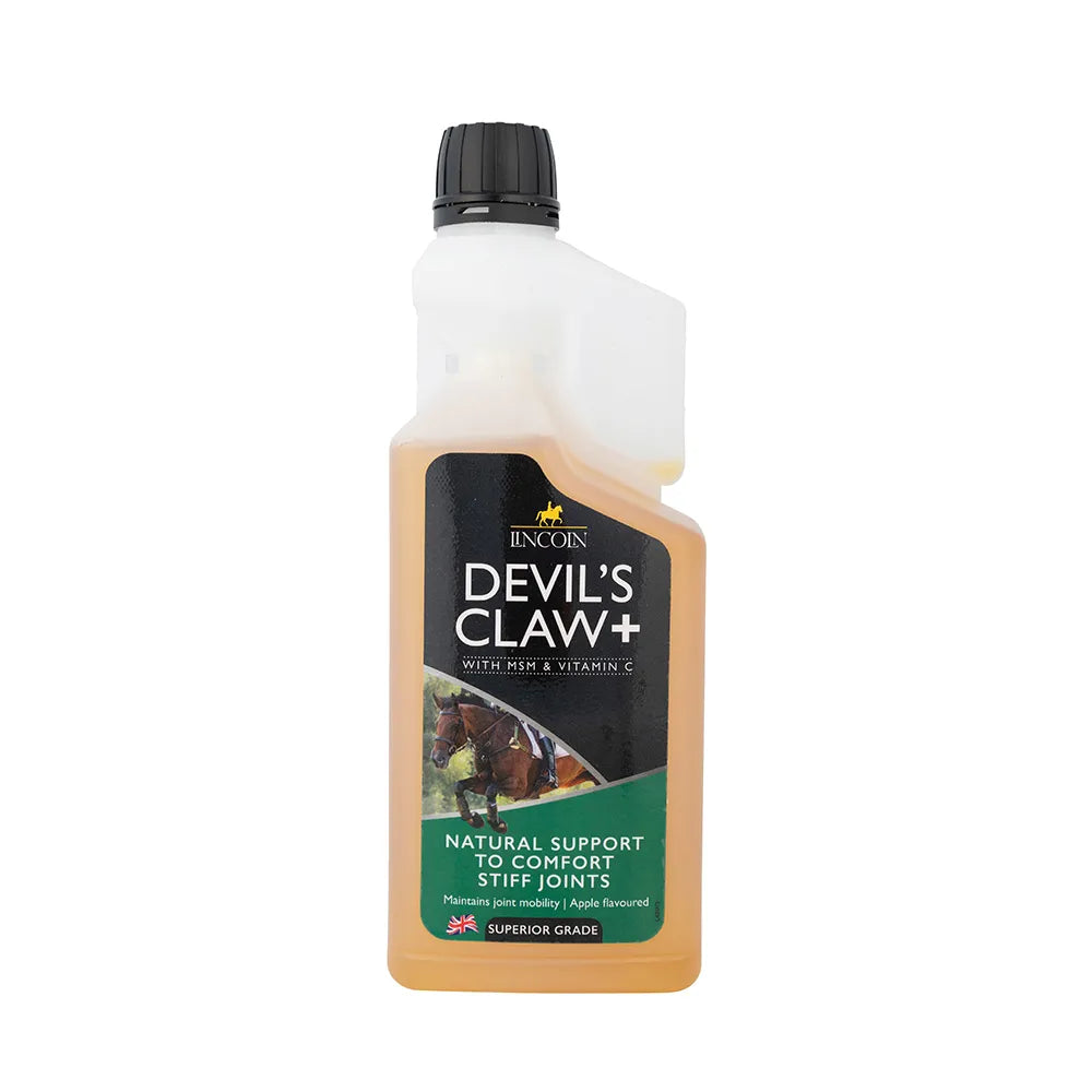 Lincoln Devil's Claw+