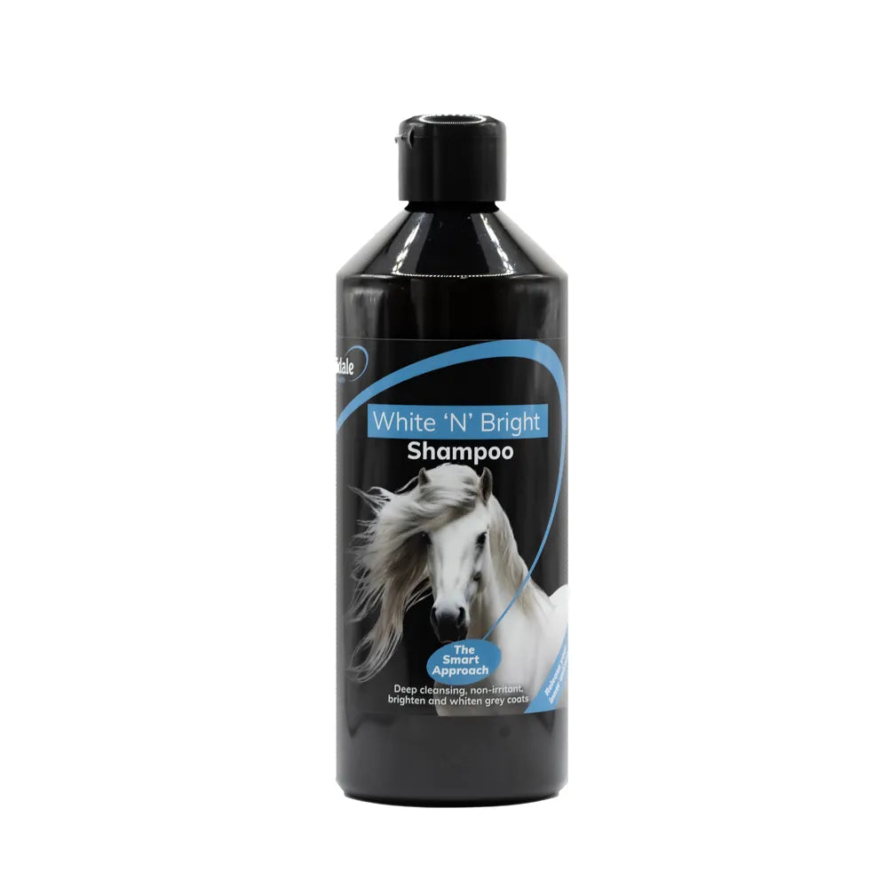 Lillidale White N Bright Shampoo