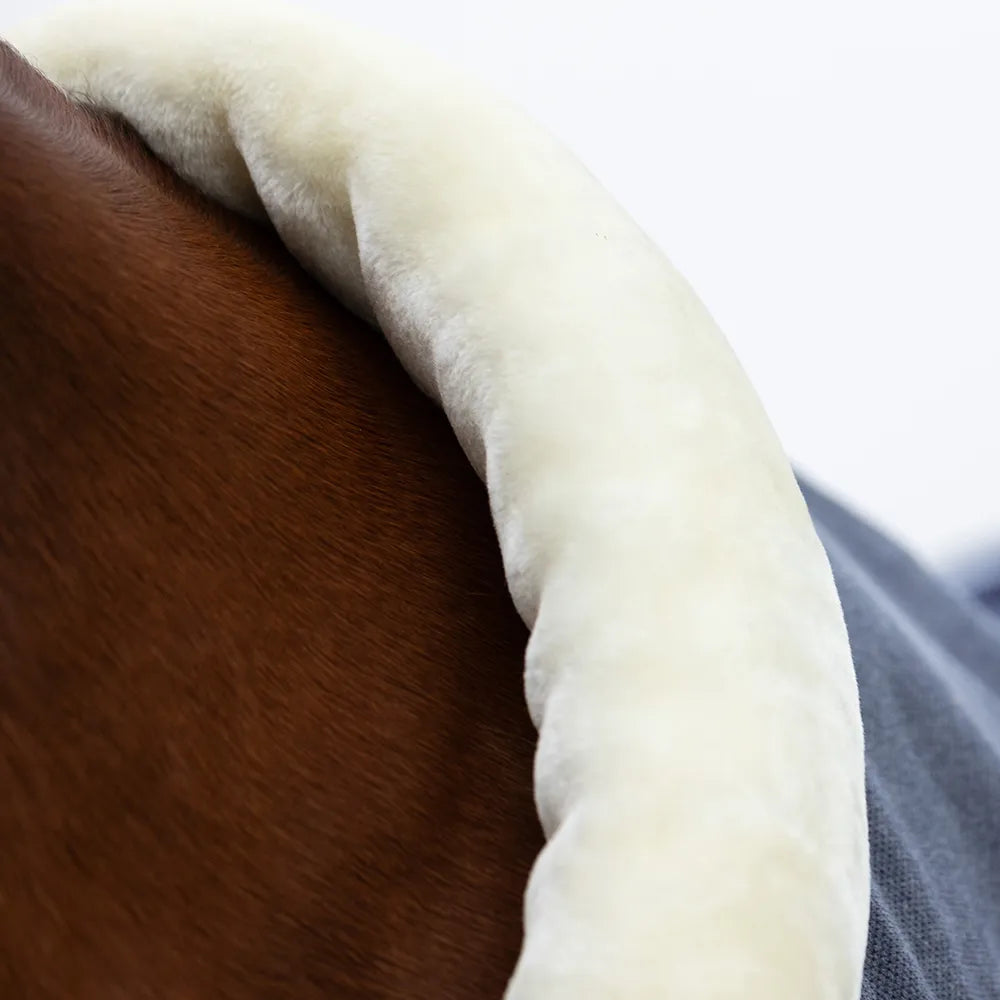 StormX Empra Cushioned Fleece Rug