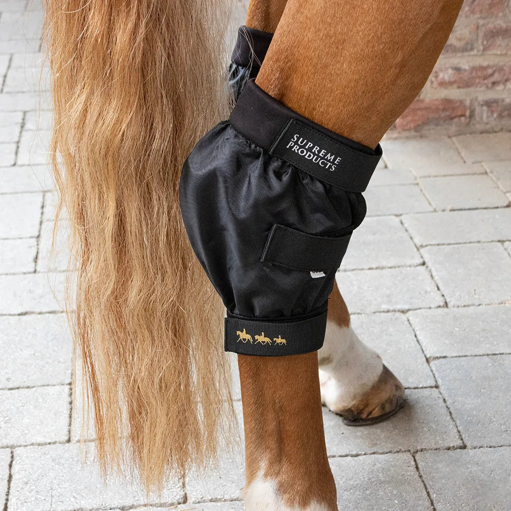 Supreme Products Waterproof Hock Boots