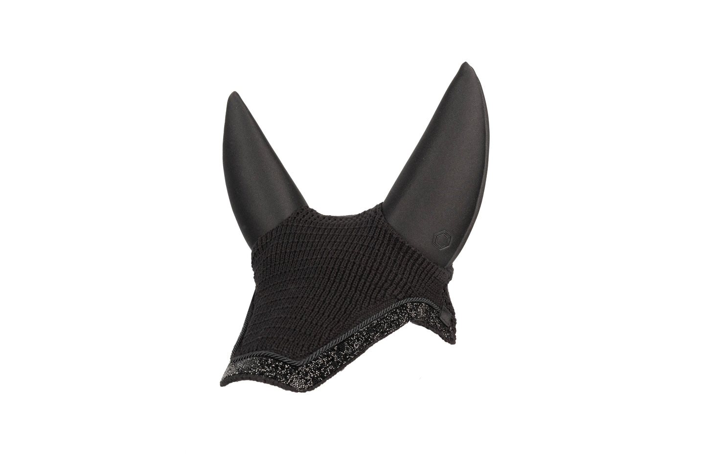 Coldstream Lowick Crystal Soundproof Fly Veil