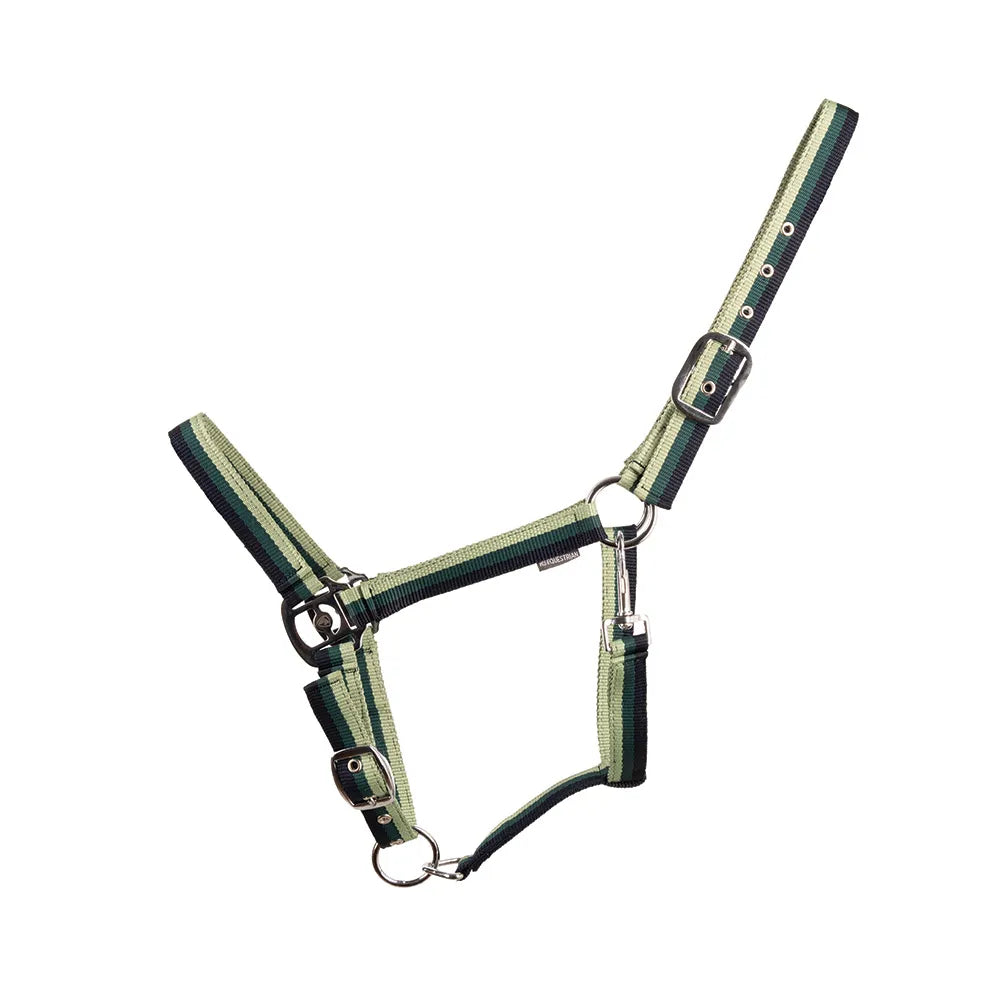 Hy Equestrian Trinity Head Collar