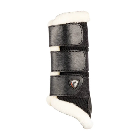 ProReaction Performance Air Mesh Brushing Boots by Hy Equestrian