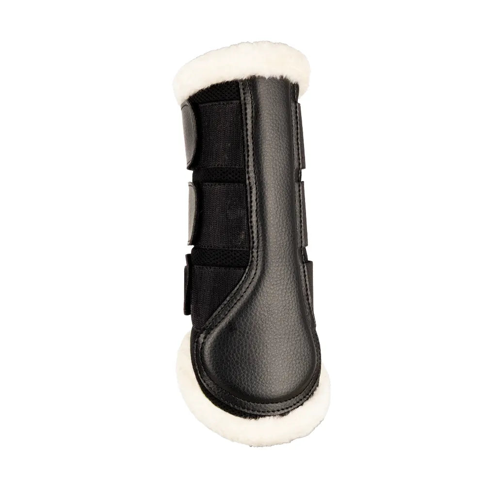 ProReaction Performance Air Mesh Brushing Boots by Hy Equestrian