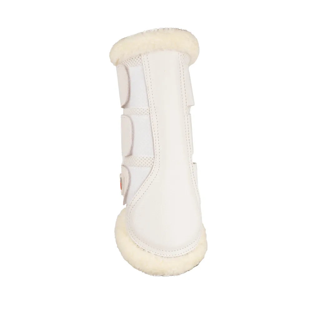 ProReaction Performance Air Mesh Brushing Boots by Hy Equestrian
