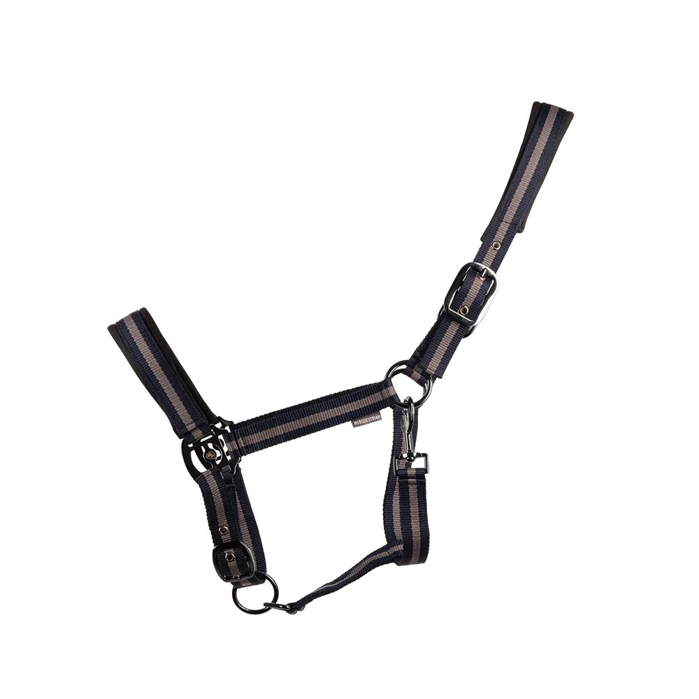 Hy Equestrian Ink Head Collar