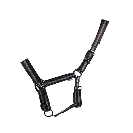 Hy Equestrian Ink Head Collar