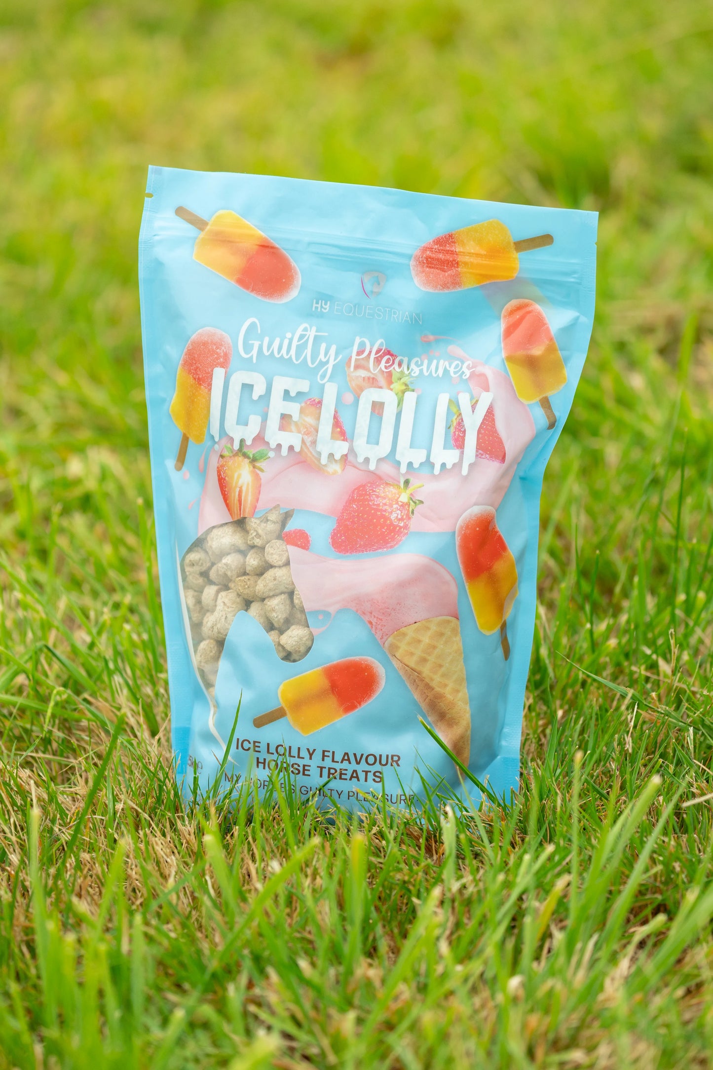 Guilty Pleasures Treats by Hy Equestrian