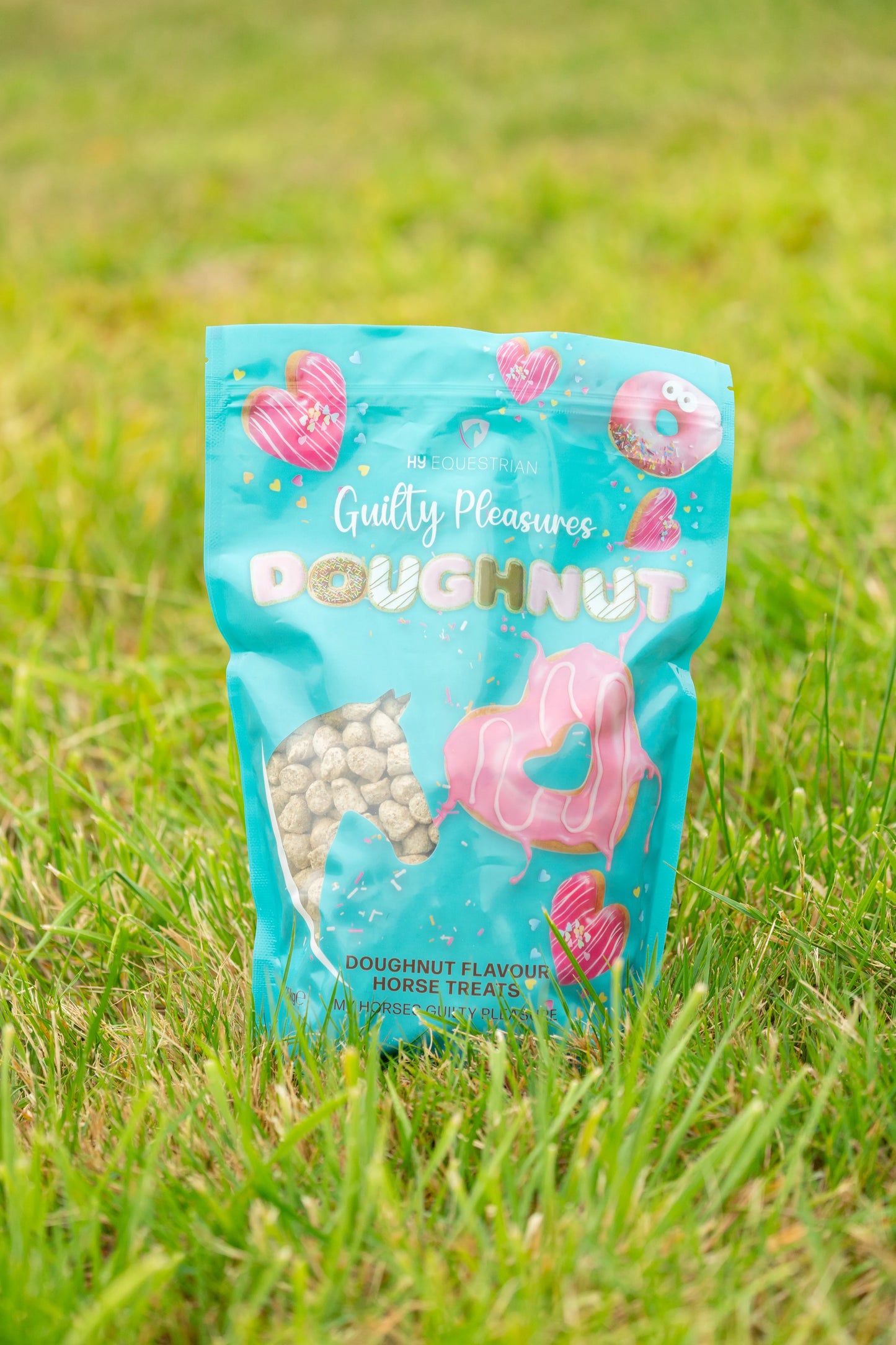 Guilty Pleasures Treats by Hy Equestrian