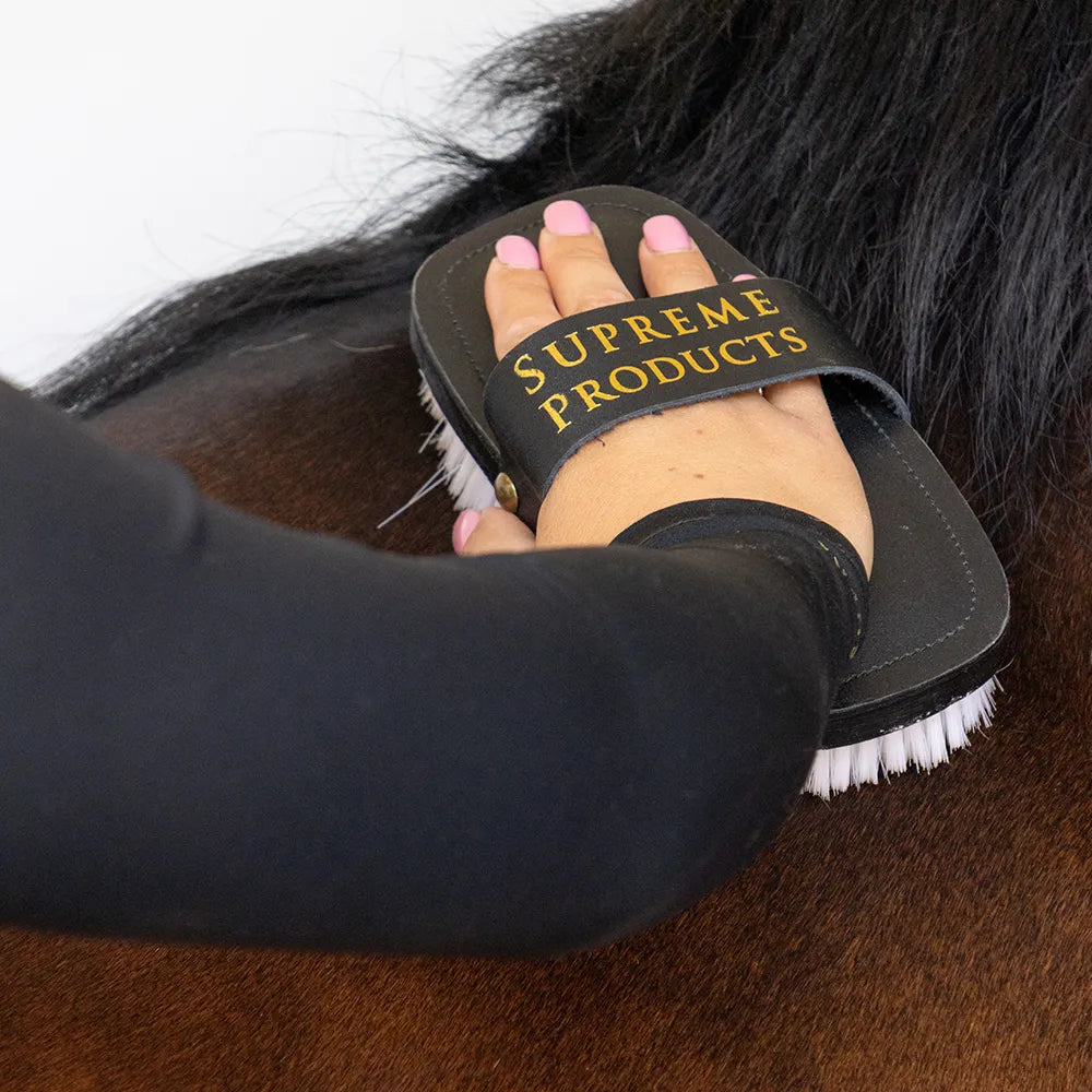 Supreme Products Ultimate Coat Body Brush