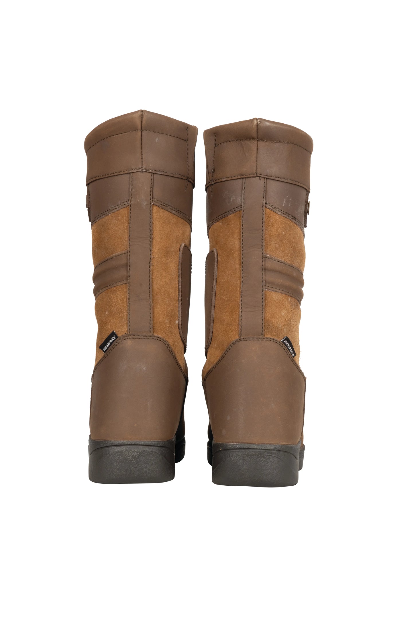 Hy Equestrian Hurdlow Short Country Boot