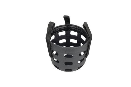 Hy Equestrian Rubber Muzzle