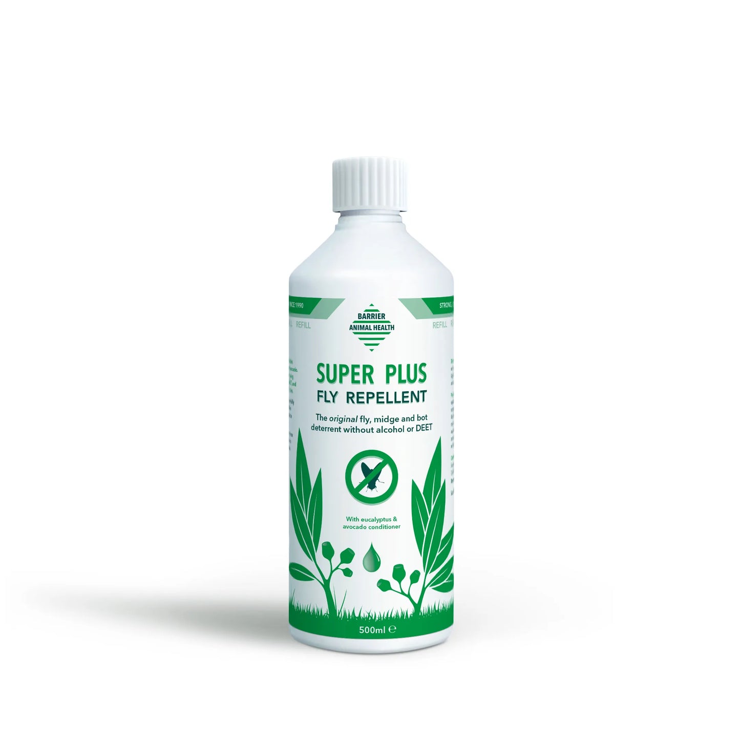 Barrier Super Plus Fly Repellent