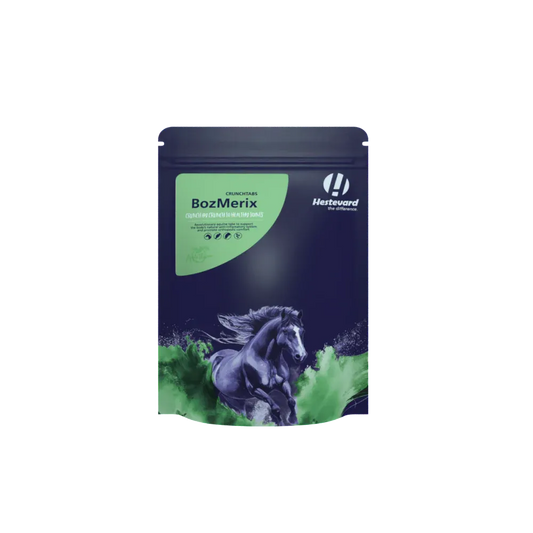 Hestevard BozMerix Crunch Tabs