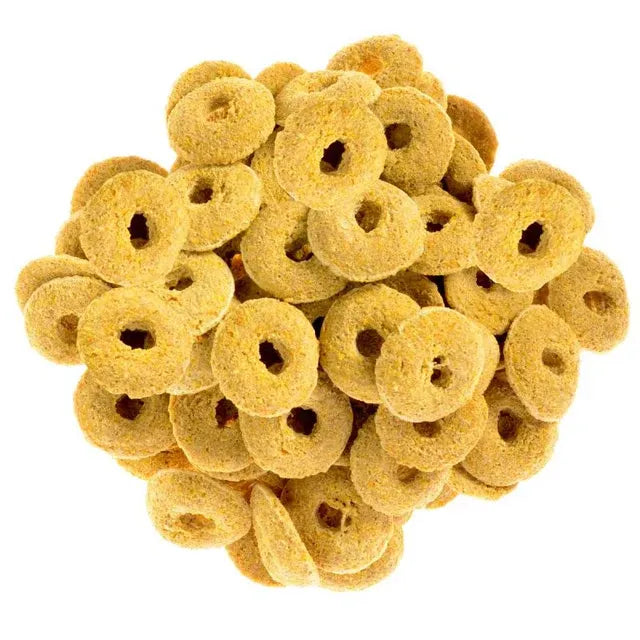 Hestevard BozMerix Crunch Tabs