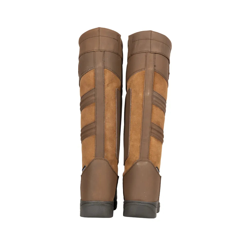 Hy Equestrian Hurdlow Long Country Boot