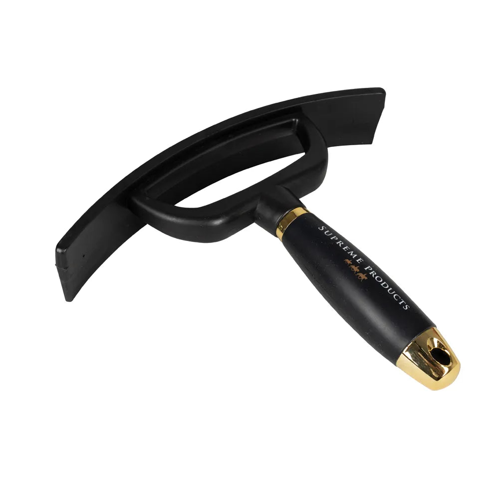 Supreme Products Comfort Groom Sweat Scraper