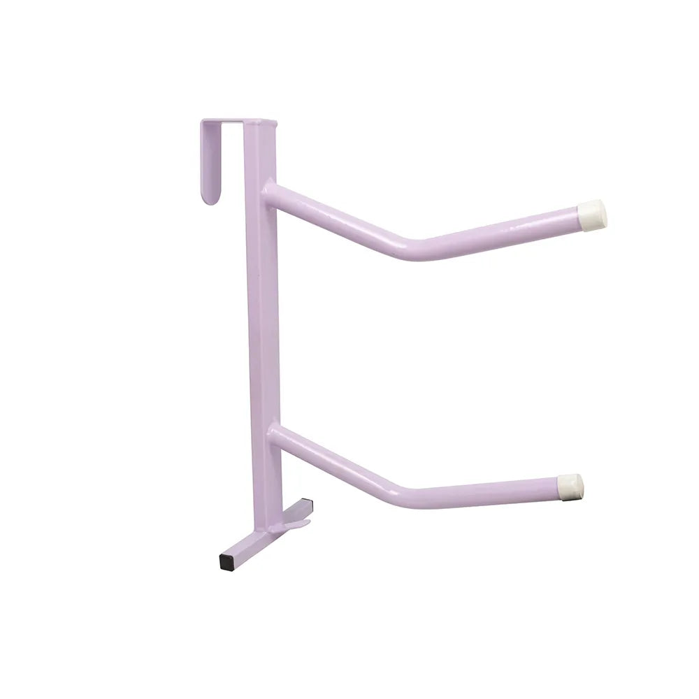 STUBBS Portable Saddle Rack Double Arm (S202)