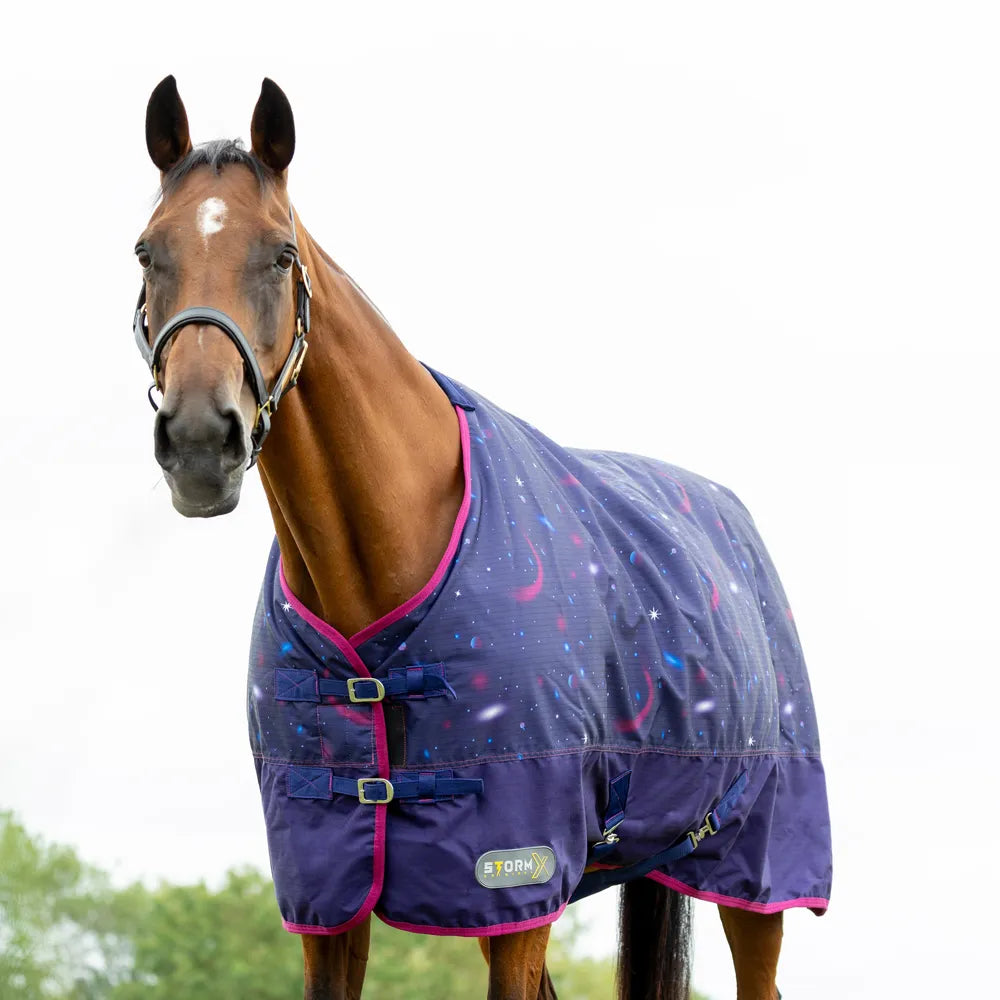 StormX Original Out of this World 100 Turnout Rug