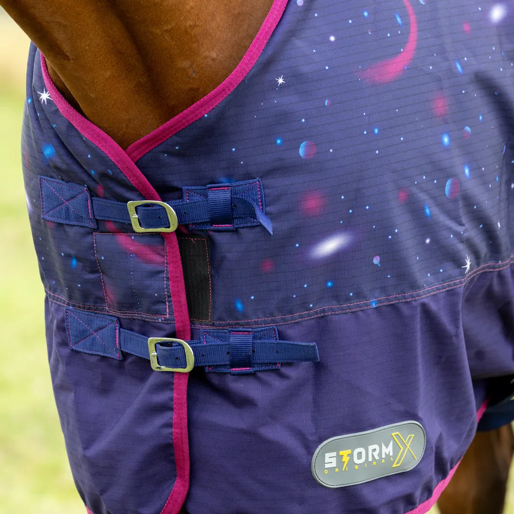 StormX Original Out of this World 100 Turnout Rug