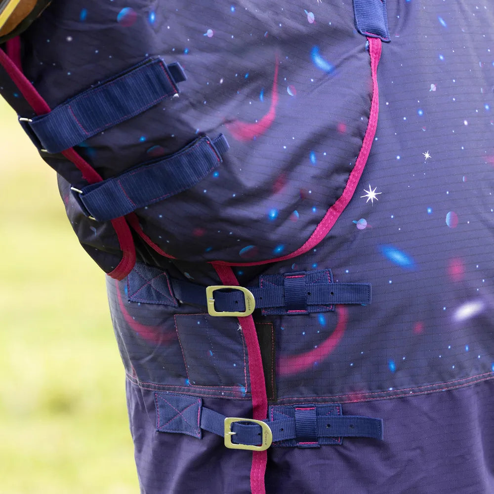 StormX Original Out of this World 200 Combi Turnout Rug