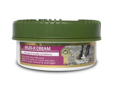 Global Herbs Mud-X Cream