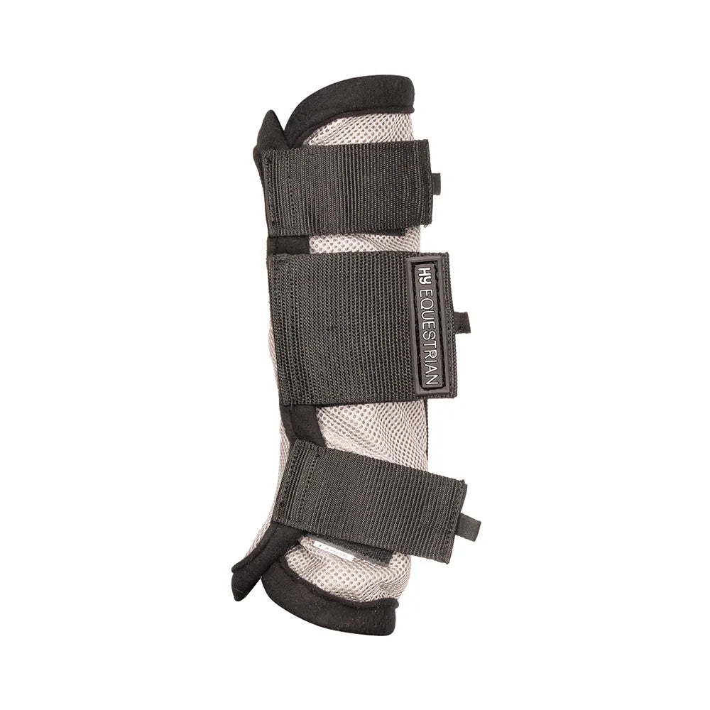 Hy Equestrian Fly Mesh Boot