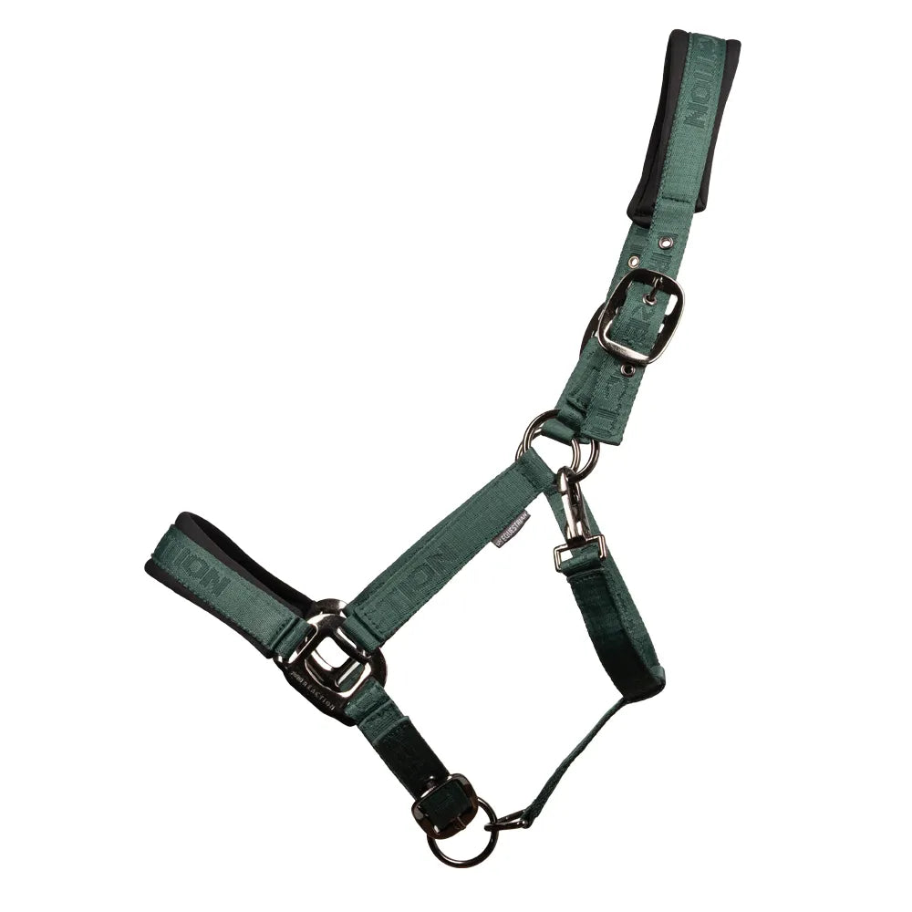 ProReaction Transform Head Collar by Hy Equestrian