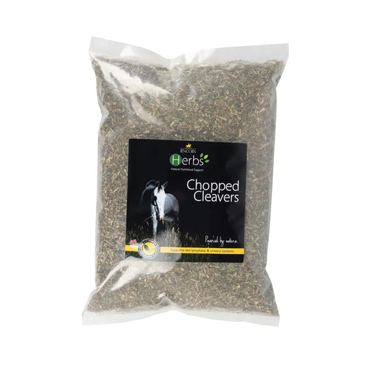 Lincoln Herbs Chopped Cleavers