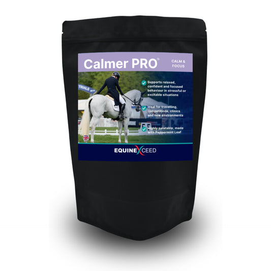 Equine Exceed Calmer PRO™