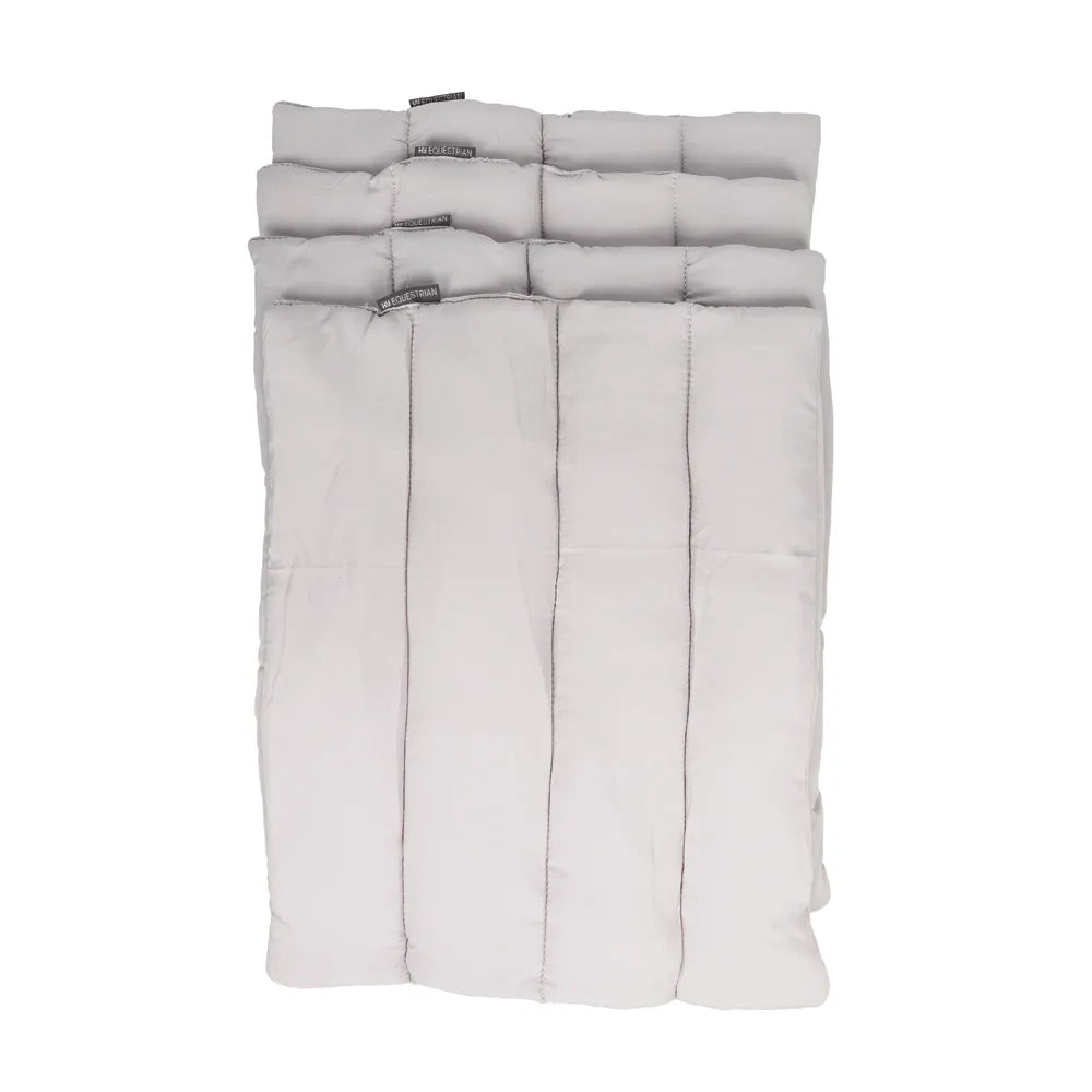 Hy Equestrian Quilted Leg Pads
