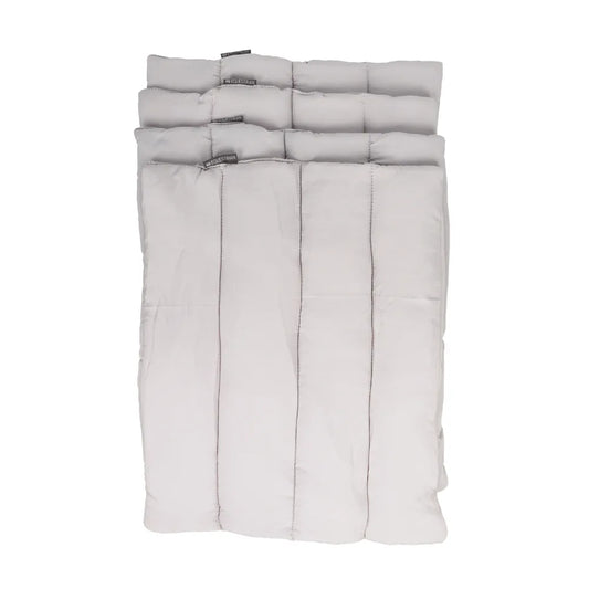Hy Equestrian Quilted Leg Pads
