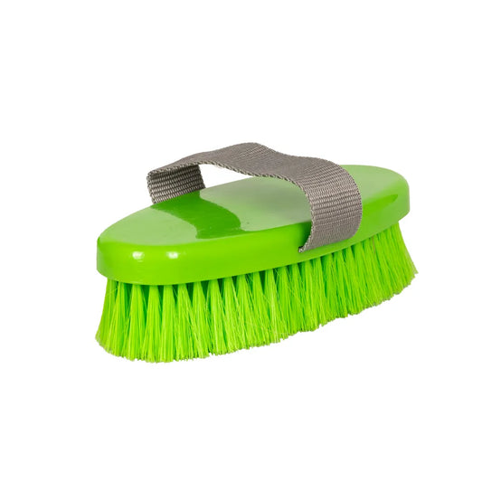 ProGroom Vivid Body Brush by Hy Equestrian
