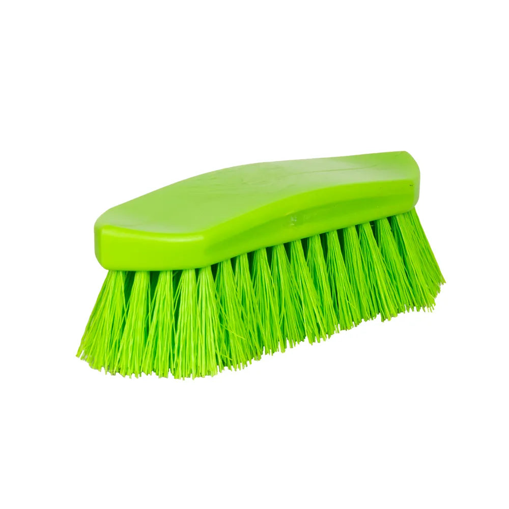 Hy Equestrian Vivid Dandy Brush